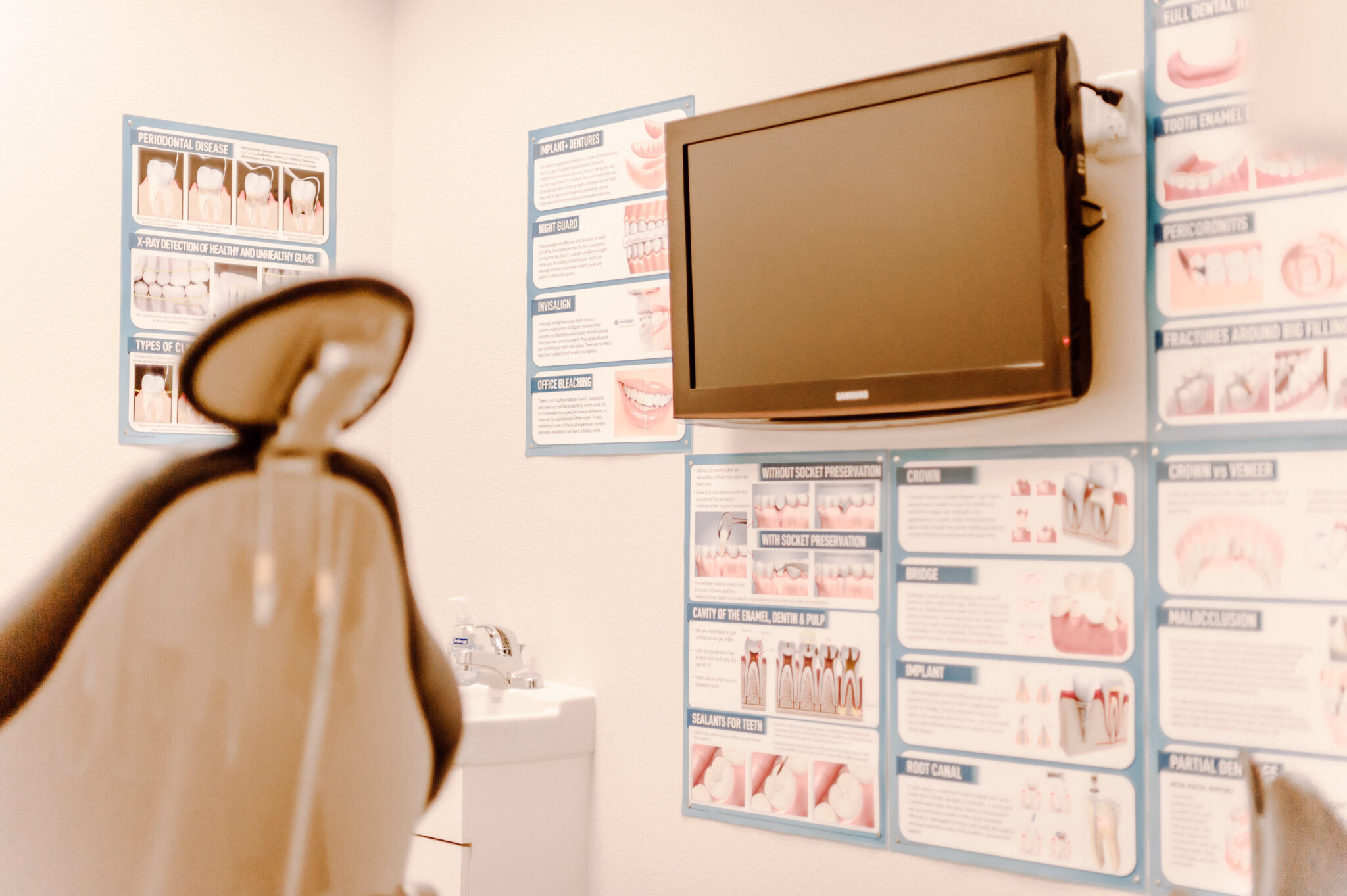 Southwest Celebrity Smiles East El Paso Dentist