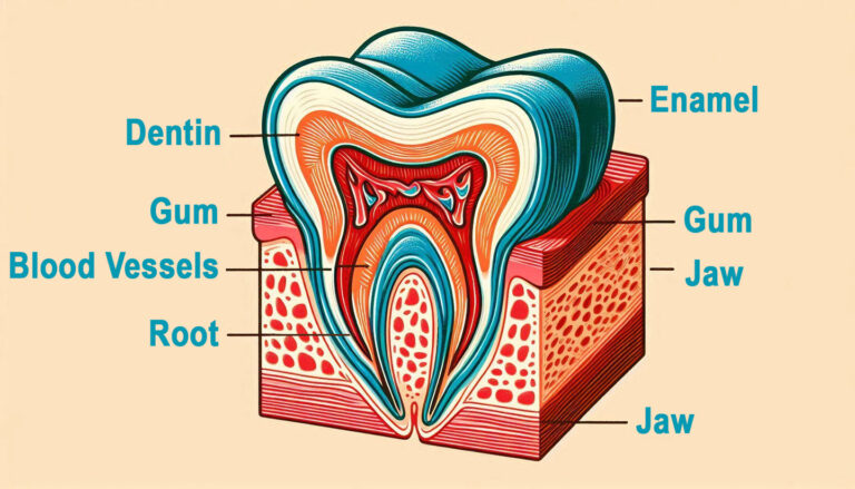 The Secret Life of Tooth Enamel: How to Keep It Strong and Healthy