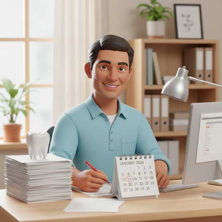 Why You Should Schedule Your 2026 Appointments Now